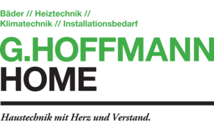 G. Hoffmann GmbH & Co. KG in Nürnberg - Logo