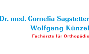 Sagstetter Cornelia Dr.med. in Nürnberg - Logo