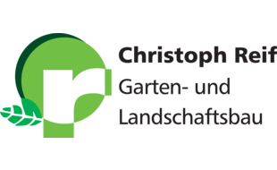 Christoph Reif Garten- und Landschaftsbau