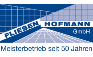 Fliesen Hofmann GmbH in Fürth in Bayern - Logo