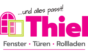 Thiel GmbH in Markt Bibart - Logo