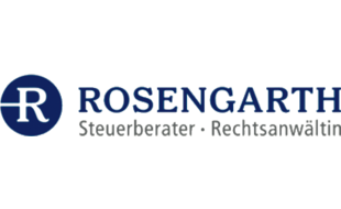 Rosengarth, Steuerberater, Rechtsanwältin in Würzburg - Logo