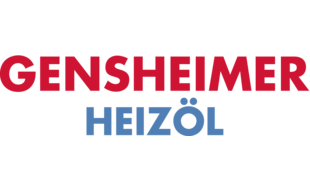 Gensheimer - Heizöl in Randersacker - Logo