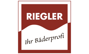 Riegler Bäder GmbH in Marktsteft - Logo