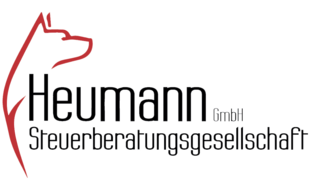 Heumann GmbH Steuerberatungsgesellschaft in Bad Königshofen im Grabfeld - Logo