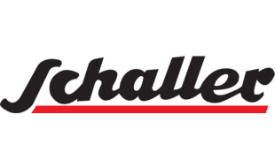 Schaller GmbH in Untersiemau - Logo