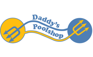 Schwimmbad Daddy's Poolshop in Frensdorf - Logo