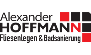 Fliesenleger Hoffmann in Kleinlangheim - Logo