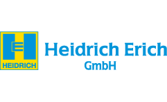 Bild zu Heidrich Erich GmbH in Nürnberg