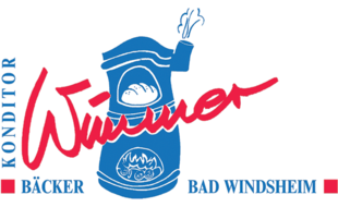Wimmer Friedrich in Bad Windsheim - Logo