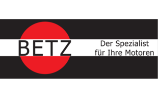 Betz Thomas Elektromotoren in Nürnberg - Logo