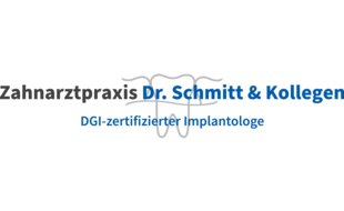 Schmitt Christian Dr. in Roth in Mittelfranken - Logo