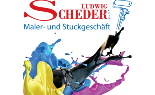 Scheder Ludwig GmbH in Kist - Logo