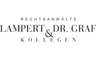 Lampert Hilmar, Graf Ulrich Dr. & Koll. in Bayreuth - Logo