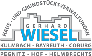 Wiesel Hausverwaltungen in Kulmbach - Logo