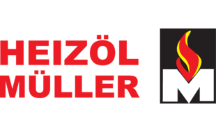 Heizöl Müller in Hösbach - Logo