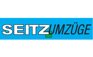 Umzüge Seitz in Nürnberg - Logo