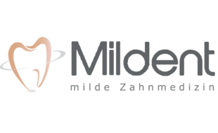 Mildent - Katarzyna Horbaczewska in Miltenberg - Logo