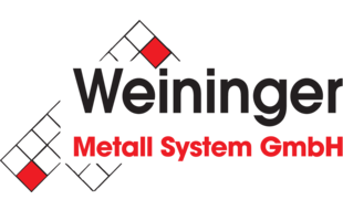 Weininger Metall System GmbH in Burgsinn - Logo