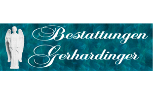 Bestattungen Gerhardinger in Eilsbrunn Gemeinde Sinzing - Logo