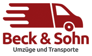 Beck & Sohn in Nürnberg - Logo