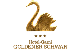 GOLDENER SCHWAN in Bad Windsheim - Logo