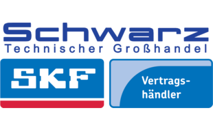 Techn.Großhandlung Schwarz GmbH in Würzburg - Logo