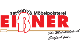 Eißner Möbelpolsterei in Würzburg - Logo
