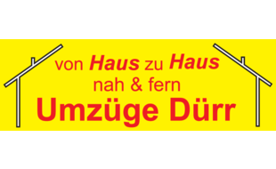 Klaviertransporte Dürr in Erlangen - Logo