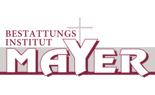 Bestattungsinstitut Mayer, Inh. Jochen Gleißner e.K. in Rödental - Logo