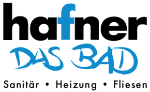 Hafner Das Bad in Nürnberg - Logo