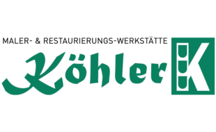 Köhler GmbH & Co. KG in Bamberg - Logo