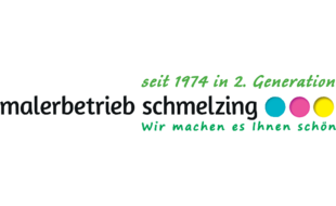 Schmelzing Malerbetrieb in Röthenbach an der Pegnitz - Logo
