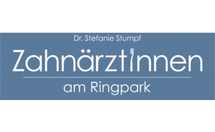 Zahnärztinnen am Ringpark Dr. Stefanie Stumpf in Würzburg - Logo