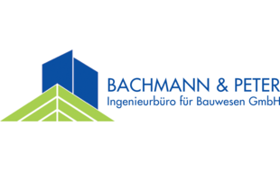 Bachmann & Peter Ingenieurbüro für Bauwesen GmbH in Regensburg - Logo