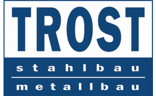 Trost Stahl- und Metallbau GmbH in Bad Neustadt an der Saale - Logo