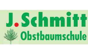 Schmitt Johannes Baumschule in Poxdorf - Logo