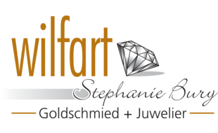 Wilfart Juwelier + Goldschmied in Hersbruck - Logo
