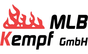 MLB Kempf GmbH in Wörth am Main - Logo