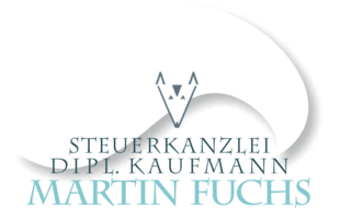 Fuchs Martin in Roding - Logo