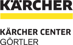 Kärcher-Center Görtler e.K. in Bamberg - Logo