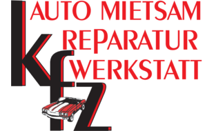 Auto-Mietsam GmbH & Co. KG in Wendelstein - Logo