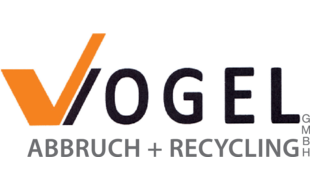 Abbruch & Recycling Vogel GmbH in Seulbitz Stadt Bayreuth - Logo