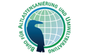 Büro für Altlastensanierung und Umweltberatung in Nürnberg - Logo