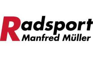 Radsport Manfred Müller in Hartmannshof Gemeinde Pommelsbrunn - Logo