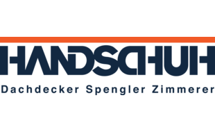 Handschuh GmbH - Dachdecker Spengler Zimmerer in Hassfurt - Logo