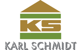 Schmidt Karl Bau GmbH in Dittenheim - Logo