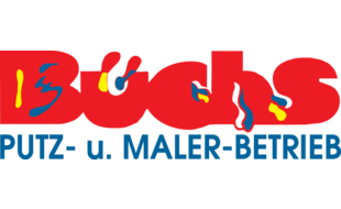 Malerbetrieb Büchs GmbH + Co. KG