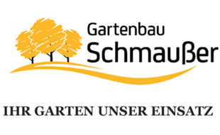 Schmaußer Gartenbau GbR in Hohenkemnath Gemeinde Ursensollen - Logo