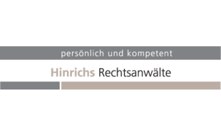 Bild zu Hinrichs Rechtsanwälte GbR in Nürnberg